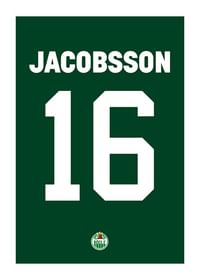 Moa Jacobsson #16 Rögle BK 2023/2024-1