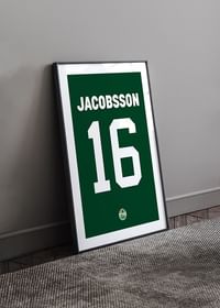 Moa Jacobsson #16 Rögle BK 2023/2024-4
