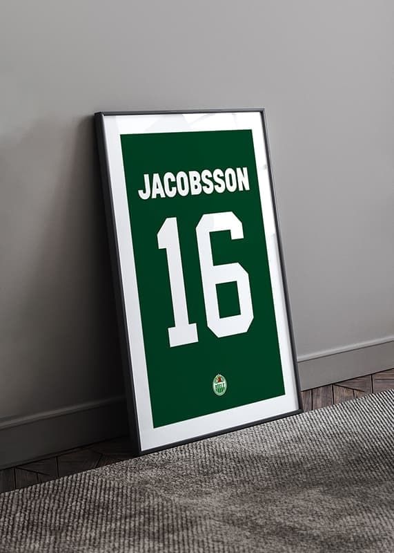 Moa Jacobsson #16 Rögle BK 2023/2024-12