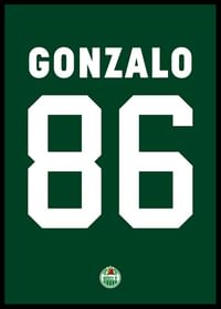 Alba Gonzalo #86 Rögle BK 2023/2024-2