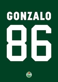 Alba Gonzalo #86 Rögle BK 2023/2024-3