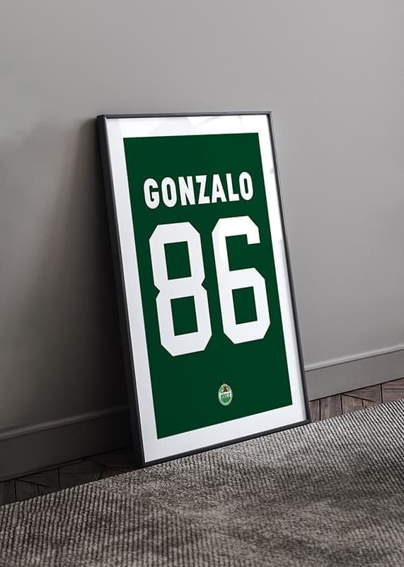 Alba Gonzalo #86 Rögle BK 2023/2024-12