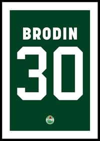 Ida-Li Brodin #30 Rögle BK 2023/2024-0