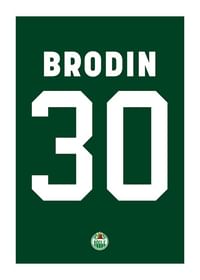 Ida-Li Brodin #30 Rögle BK 2023/2024-1