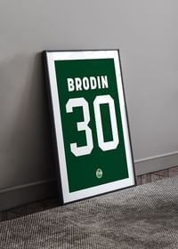 Ida-Li Brodin #30 Rögle BK 2023/2024-4