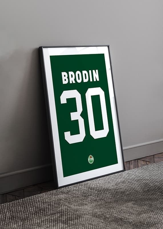 Ida-Li Brodin #30 Rögle BK 2023/2024-12