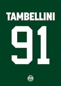 Adam Tambellini #91 Rögle BK 2023/2024-3