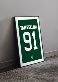 Adam Tambellini #91 Rögle BK 2023/2024-4