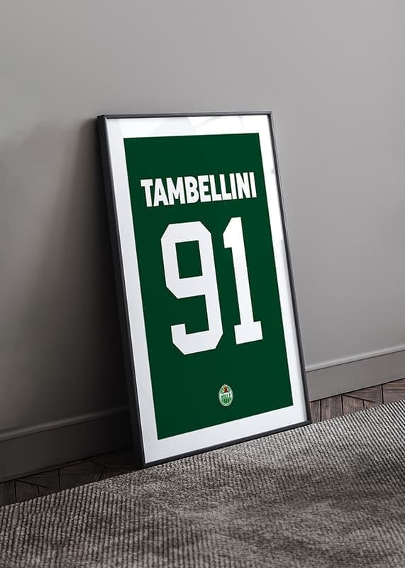 Adam Tambellini #91 Rögle BK 2023/2024-12