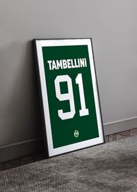 Adam Tambellini #91 Rögle BK 2023/2024-4