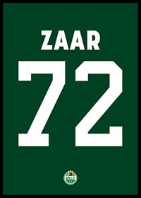 Daniel Zaar #72 Rögle BK 2023/2024-2
