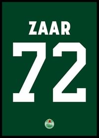 Daniel Zaar #72 Rögle BK 2023/2024-2