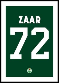 Daniel Zaar #72 Rögle BK 2023/2024-0