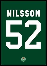 Felix Nilsson #52 Rögle BK 2023/2024-2