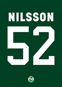 Felix Nilsson #52 Rögle BK 2023/2024-3