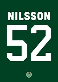Felix Nilsson #52 Rögle BK 2023/2024-3