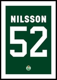 Felix Nilsson #52 Rögle BK 2023/2024-0