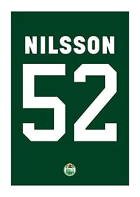 Felix Nilsson #52 Rögle BK 2023/2024-1