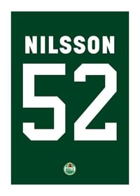 Felix Nilsson #52 Rögle BK 2023/2024-1