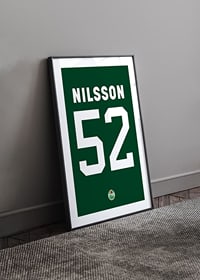 Felix Nilsson #52 Rögle BK 2023/2024-4