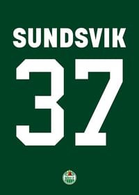 Albin Sundsvik #37 Rögle BK 2023/2024-3