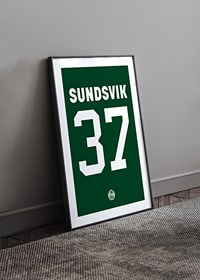 Albin Sundsvik #37 Rögle BK 2023/2024-4