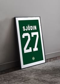 Linus Sjödin #27 Rögle BK 2023/2024-4