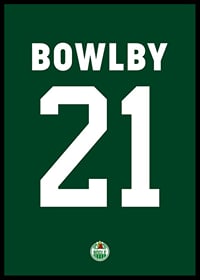 Henry Bowlby #21 Rögle BK 2023/2024-2