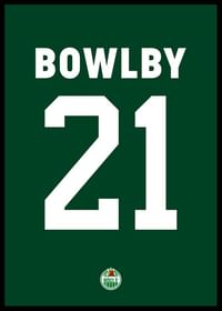 Henry Bowlby #21 Rögle BK 2023/2024-2