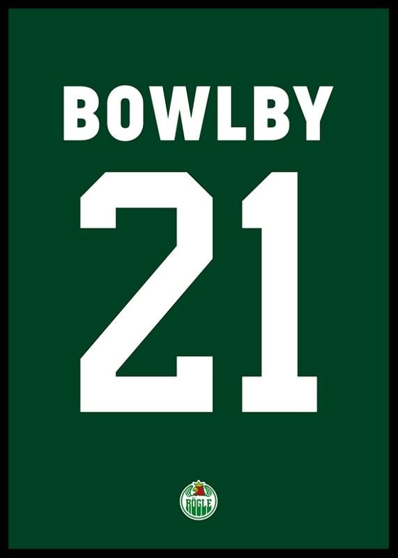 Henry Bowlby #21 Rögle BK 2023/2024-12