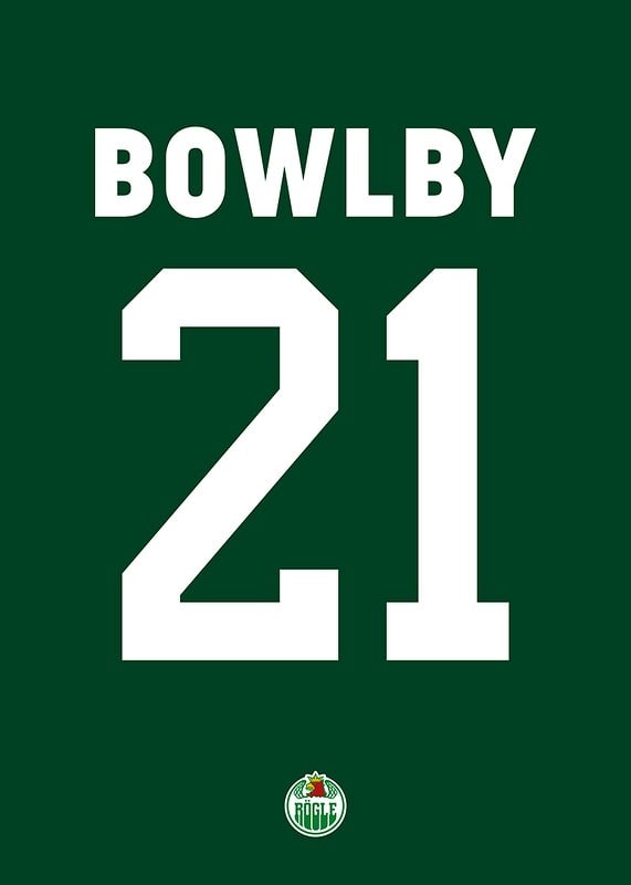 Henry Bowlby #21 Rögle BK 2023/2024-12