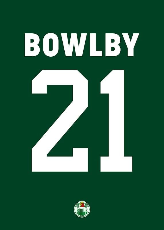 Henry Bowlby #21 Rögle BK 2023/2024-12