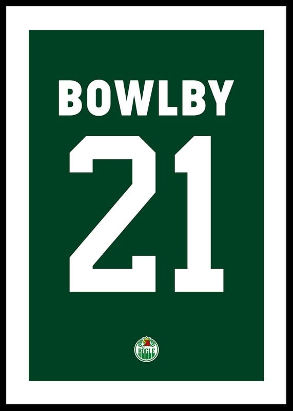 Henry Bowlby #21 Rögle BK 2023/2024-12