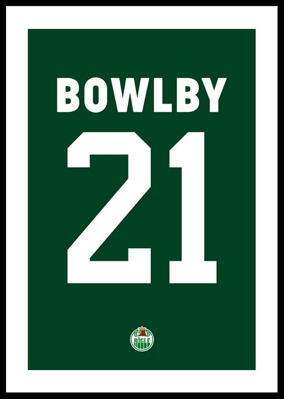 Henry Bowlby #21 Rögle BK 2023/2024-12