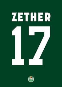 Simon Zether #17 Rögle BK 2023/2024-3