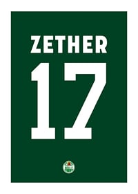 Simon Zether #17 Rögle BK 2023/2024-1