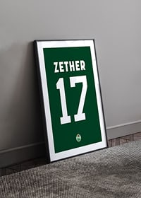 Simon Zether #17 Rögle BK 2023/2024-4