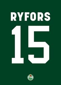 Simon Ryfors #15 Rögle BK 2023/2024-3