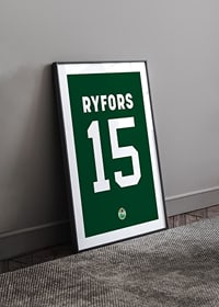 Simon Ryfors #15 Rögle BK 2023/2024-4