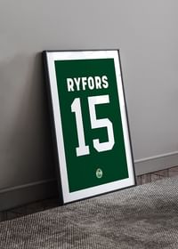 Simon Ryfors #15 Rögle BK 2023/2024-4
