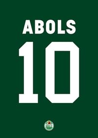 Rodrigo Abols #10 Rögle BK 2023/2024-3