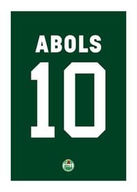 Rodrigo Abols #10 Rögle BK 2023/2024-1