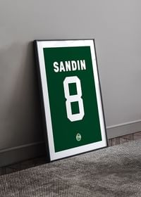 Linus Sandin #8 Rögle BK 2023/2024-4