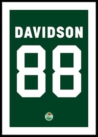 Brandon Davidson #88 Rögle BK 2023/2024-0