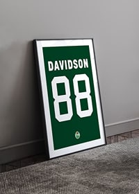 Brandon Davidson #88 Rögle BK 2023/2024-4