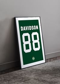 Brandon Davidson #88 Rögle BK 2023/2024-4