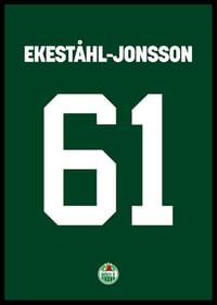 Lucas Ekeståhl-Jonsson #61 Rögle BK 2023/2024-2