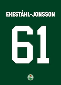 Lucas Ekeståhl-Jonsson #61 Rögle BK 2023/2024-3