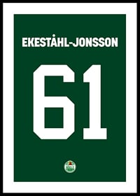 Lucas Ekeståhl-Jonsson #61 Rögle BK 2023/2024-0