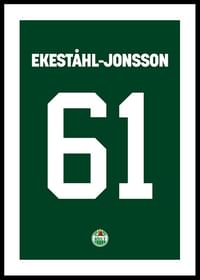 Lucas Ekeståhl-Jonsson #61 Rögle BK 2023/2024-0